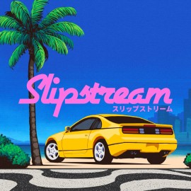 Slipstream PS4 (Индия)