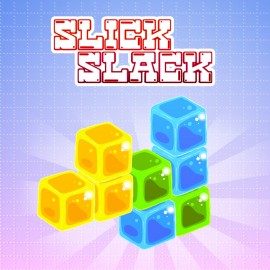 SLICK SLACK PS4 (Индия)