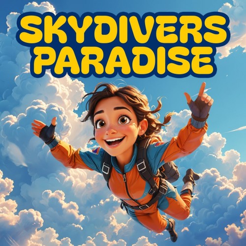 Skydivers Paradise PS4 (Индия)