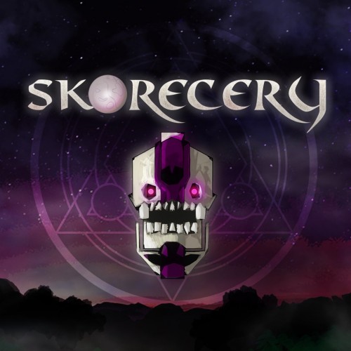 Skorecery PS4 (Индия)