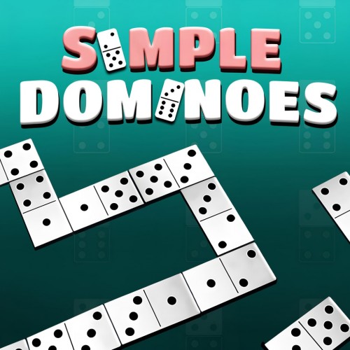 Simple Dominoes PS4 (Индия)