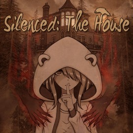 Silenced: The House PS4 (Индия)