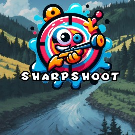 Sharpshoot PS4 (Индия)