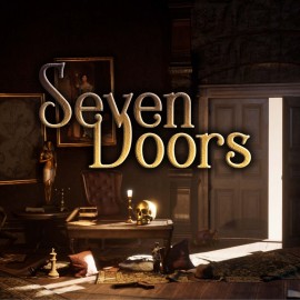 Seven Doors PS4 (Индия)