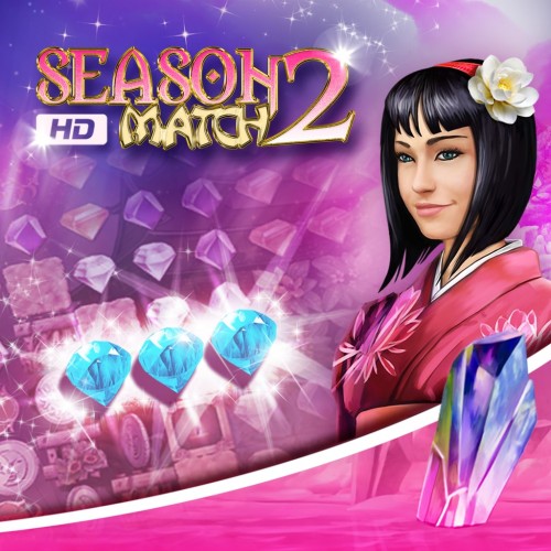 Season Match 2 PS4 (Индия)