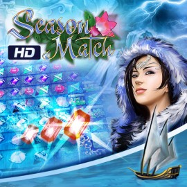 Season Match PS4 (Индия)