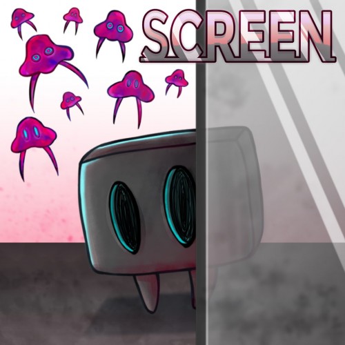 SCREEN PS4 (Индия)