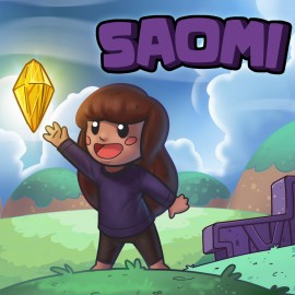 SAOMI PS4 (Индия)