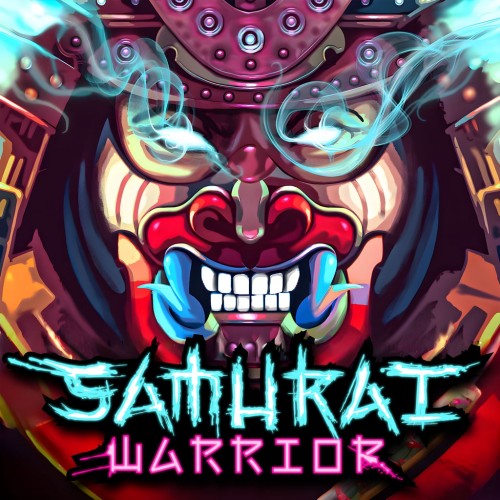 Samurai Warrior PS4 (Индия)