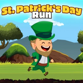 Saint Patricks Day Run PS4 (Индия)