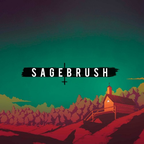 Sagebrush PS4 (Индия)