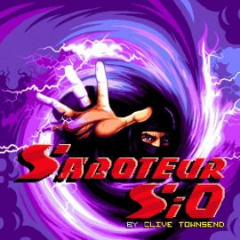 Saboteur SiO PS4 (Индия)