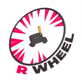 R WHEEL PS4 (Индия)