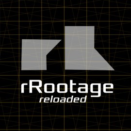 rRootage Reloaded PS4 (Индия)