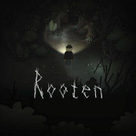 Rooten PS4 (Индия)