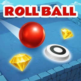 Roll Ball PS4 (Индия)