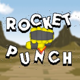 Rocket Punch PS4 (Индия)