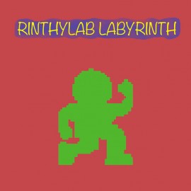 Rinthylab labyrinth PS4 (Индия)