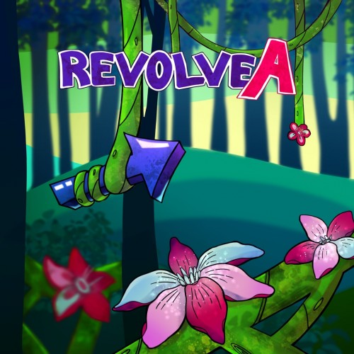 REVOLVE A PS4 (Индия)