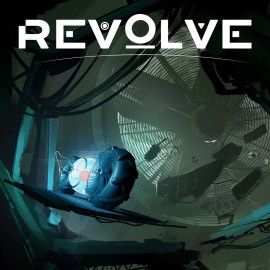 Revolve PS4 (Индия)