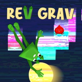 Rev Grav PS4 (Индия)