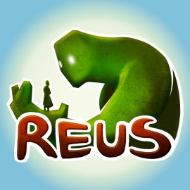 Reus PS4 (Индия)