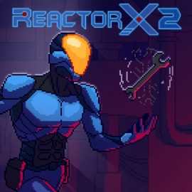 ReactorX 2 PS4 (Индия)