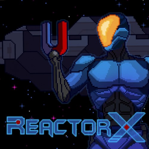 ReactorX PS4 (Индия)