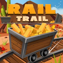 Rail Trail PS4 (Индия)