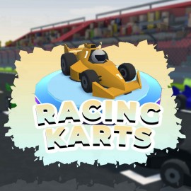 Racing Karts PS4 (Индия)