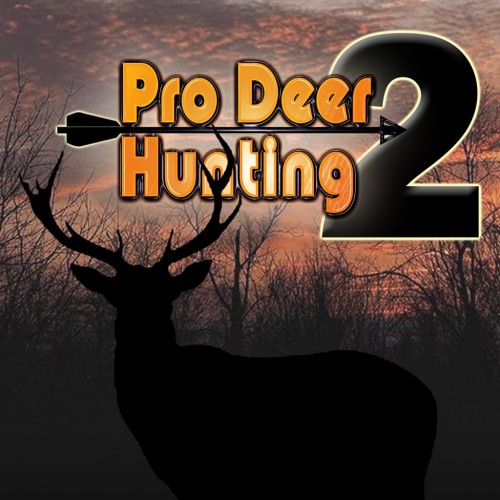 Pro Deer Hunting 2 PS4 (Индия)