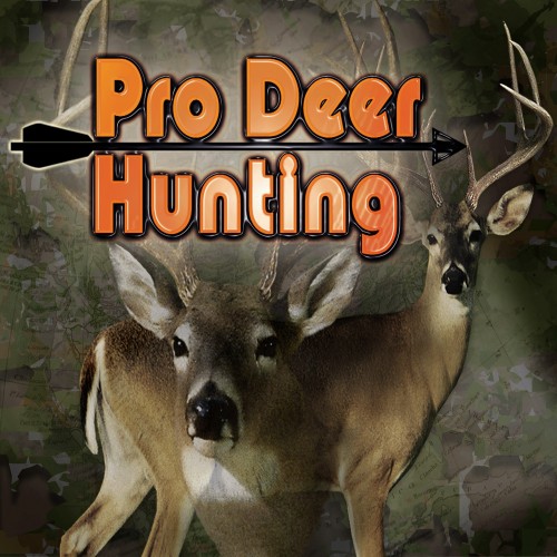 Pro Deer Hunting PS4 (Индия)