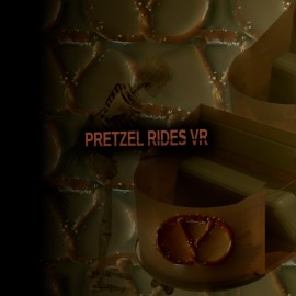 Pretzel Rides VR PS4 (Индия)