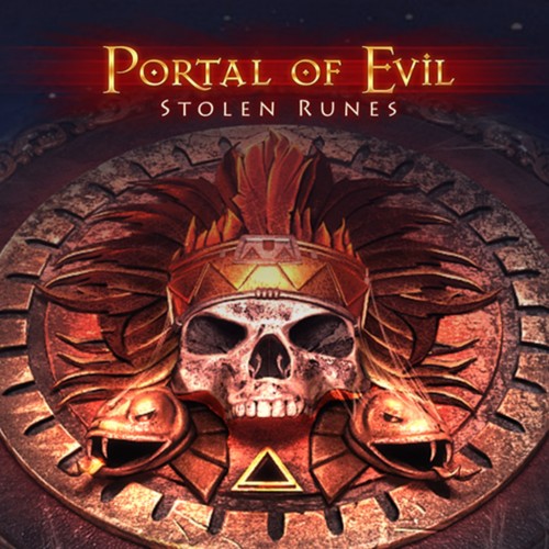 Portal of Evil: Stolen Runes PS4 (Индия)