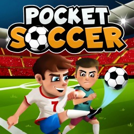 Pocket Soccer PS4 (Индия)