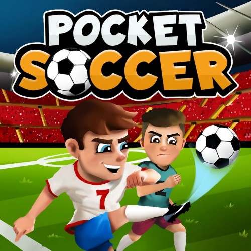 Pocket Soccer PS4 (Индия)