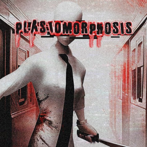 Plastomorphosis PS4 (Индия)