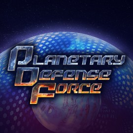 Planetary Defense Force PS4 (Индия)