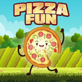 Pizza Fun PS4 (Индия)