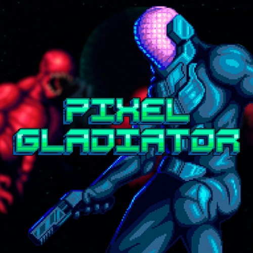 Pixel Gladiator PS4 (Индия)