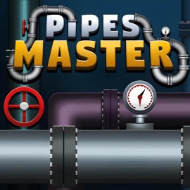 Pipes Master PS4 (Индия)