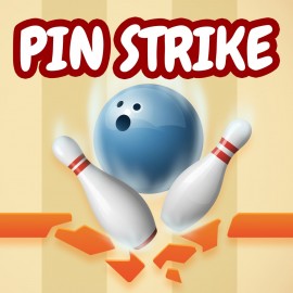 Pin Strike PS4 (Индия)