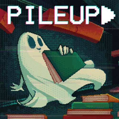 PILEUP PS4 (Индия)