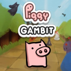 Piggy Gambit PS4 (Индия)