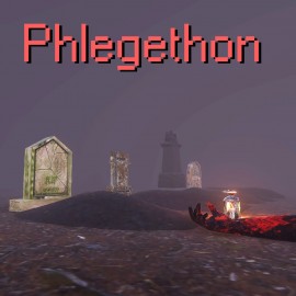 Phlegethon PS4 (Индия)