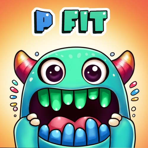 P FIT PS4 (Индия)