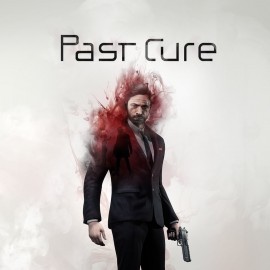 Past Cure PS4 (Индия)