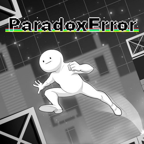 Paradox Error PS4 (Индия)