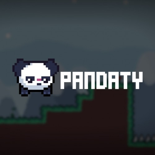 Pandaty PS4 (Индия)