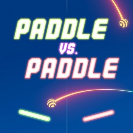 Paddle Vs. Paddle PS4 (Индия)